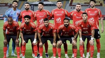 الأهلي يقترب من ضم ثنائي أجنبي في الميركاتو الشتوي الصبح أخبار –