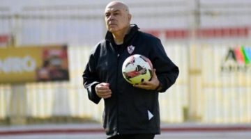 أحمد عيد عبد الملك: الزمالك يحتاج 4 صفقات.. وجروس لا يثق في البدلاء الصبح أخبار –