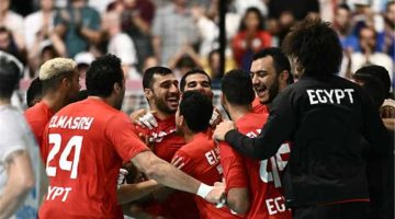 الصبح رياضة – موعد والقناة الناقلة لمباراة منتخب مصر لكرة اليد والنرويج اليوم.. والمعلق