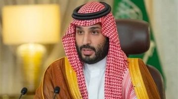 الصبح أخبار -بن سلمان وزيلينسكي يبحثان الجهود المبذولة لحل الأزمة الأوكرانية الروسية