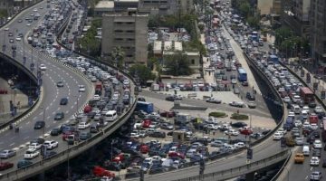 في الصباح الباكر.. كثافات مرورية على أغلب طرق ومحاور القاهرة والجيزة الصبح أخبار –