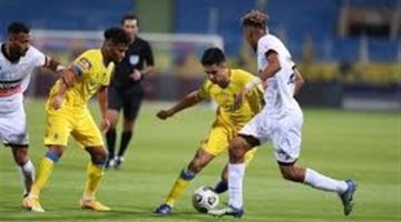 الصبح أخبار -مباشر.. مباراة النصر والشباب (0-0) في الدوري العماني