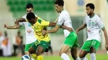 الصبح أخبار -مباشر.. مباراة صحار والخابورة في الدوري العماني (0-0)