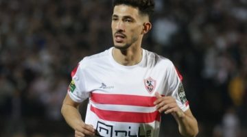 الصبح رياضة – طبيب الزمالك يكشف تفاصيل إصابة فتوح قبل مواجهة بلاك بولز (تفاصيل) – يلا شوت yalla shoot