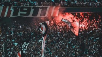 جماهير الزمالك تحتفل مع اللاعبين بالتأهل إلى ربع نهائي الكونفدرالية الصبح أخبار –