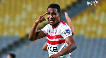 كواليس تخفيض عقد الجزيري واقترابه من العودة لتدريبات الزمالك الصبح أخبار –