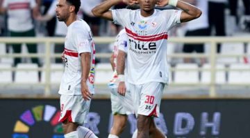 الصبح رياضة – رئيس الزمالك ينهي أزمة «سيف الدين الجزيري».. واللاعب يثبت «حسن نيته»