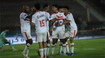 الصبح رياضة – مصدر بـ الزمالك يوضح موقف النادي من توقيع أحمد رفاعي لـ سيراميكا كليوباترا