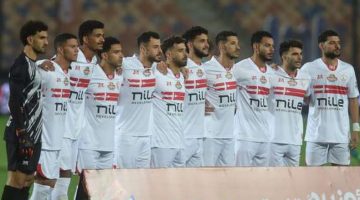 الصبح رياضة – الوطن سبورت | «فيفا» يمنح لاعب الزمالك فرصة الظهور بكأس العالم للأندية 2025