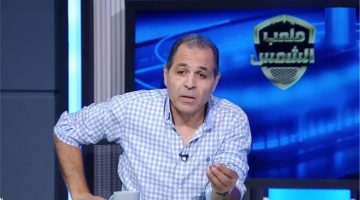 الصبح رياضة – يعتمدون على بابا نويل.. تامر عبد الحميد ينتقد مجلس إدارة الزمالك – يلا شوت yalla shoot