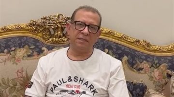 الصبح أخبار -أحمد دياب تعرض للظلم في قضية الراحل أحمد رفعت