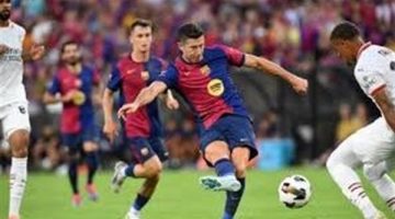 الصبح أخبار -موعد مباراة برشلونة وريال بيتيس في كأس الملك إسبانيا