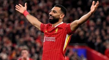 الصبح أخبار -بعد تخلي ليفربول عنه.. هل محمد صلاح سينتقل إلى الهلال السعودي؟