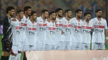 الصبح رياضة – الوطن سبورت | جروس يوافق على رحيل مدافع الزمالك في يناير