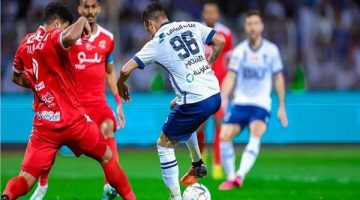 الصبح أخبار -الهلال يمطر شباك الفتح بتسعة أهداف في الدوري السعودي