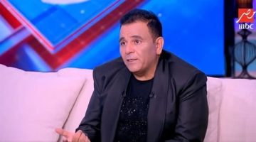 الصبح أخبار -محمد فؤاد يحتفل بعيد الحب بحفل غنائي في كندا