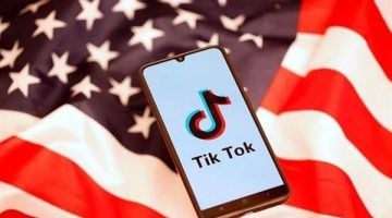 الصبح أخبار -عاجل.. قبل ساعات من توقفه فى أمريكا.. لماذا تم حظر  Tik Tok؟