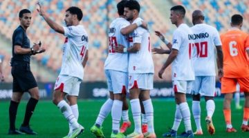 تشكيل الزمالك المتوقع أمام إنيمبا في الكونفدرالية اليوم الصبح أخبار –