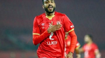 تفاصيل تعاقد كهربا مع الاتحاد الليبي الصبح أخبار –