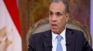 وزير الخارجية يؤكد حرص القيادة السياسية على إيلاء المواطنين المصريين في الخارج الرعاية القصوى الصبح أخبار –