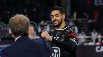 الصبح رياضة – منتخب مصر يعلن حجم إصابة أحمد هشام دودو وموقفه من المباريات المتبقية في كأس العالم لكرة اليد