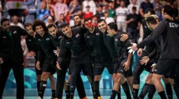 الصبح أخبار -جدول مباريات منتخب مصر لكرة اليد في الدور الرئيسي بكأس العالم 2025