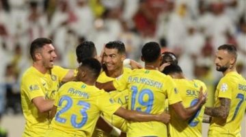 الصبح أخبار -موعد مباراة النصر والخليج في دوري روشن السعودي