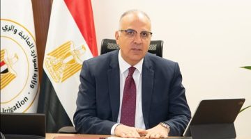 الصبح أخبار -الري تستعرض موقف “مشروع تحسين نوعية المياه بمصرف كيتشنر”