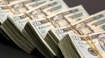 سعر الدولار مقابل الجنيه المصري بمنتصف تعاملات اليوم الثلاثاء 21 يناير 2025 الصبح أخبار –