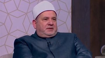 الصبح أخبار -هل رحلة الإسراء والمعراج تمت بالروح والجسد؟.. محمد أبو هاشم يجيب