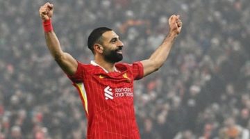 طريقة اعتاد عليها الفرعون.. محمد صلاح يسجل هدف ليفربول الأول أمام ليل «فيديو» الصبح أخبار –