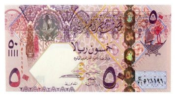 سعر الريال القطري اليوم الأربعاء 22 يناير 2025 في البنوك المصرية الصبح أخبار –