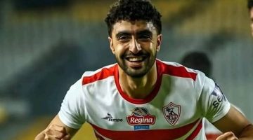 الصبح أخبار -رسمياً.. الزمالك يعلن قطع إعارة زياد كمال وعودته لصفوف إنبي