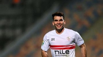 أحمد عيد عبد الملك: زيزو سيجدد للزمالك خلال أيام.. ومجلس الأهلي لم يفشل الصبح أخبار –