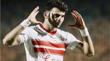 الصبح أخبار -أطالب برحيل مجلس الزمالك.. والجمهور “هياخد قلم” في ملف التجديد لزيزو