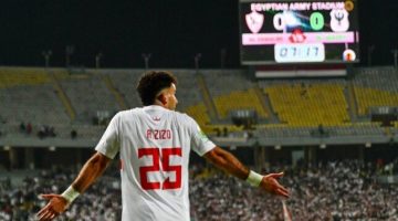 مودرن سبورت يسخر من زيزو بعد الفوز على الزمالك الصبح أخبار –