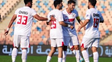 نبأ سار لجماهير الزمالك قبل مباراة الجونة في الدوري الصبح أخبار –