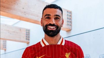 الصبح أخبار -تتويج محمد صلاح بجائزة لاعب شهر ديسمبر في ليفربول