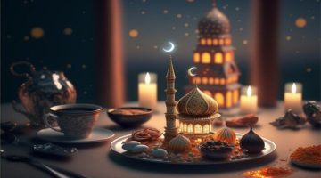 باقي كام يوم.. موعد بداية شهر رمضان 2025 الصبح أخبار –