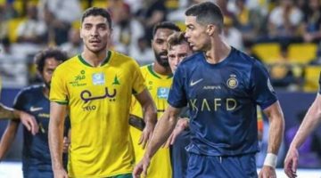 الصبح رياضة – رونالدو يقود النصر لإسقاط «خليج» محمد شريف في الدوري السعودي – يلا شوت yalla shoot