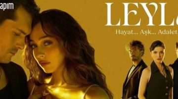 الصبح أخبار -تصاعد أحداث مسلسل ليلى في الحلقة 18.. انتقام وأسرار جديدة