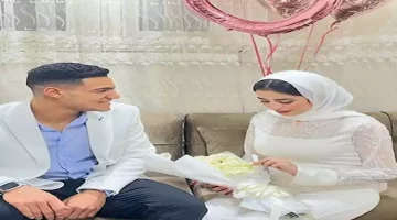 الصبح رياضة – 19 صورة وأبرز المعلومات عن خطيبة مصطفى العش وعائلته – يلا شوت yalla shoot