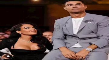 الصبح رياضة – 23 صورة ترصد حياة كريستيانو وجورجينا في السعودية – يلا شوت yalla shoot