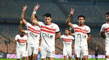 الصبح أخبار -زيزو يقود تشكيل الزمالك أمام المصري في الكونفيدرالية