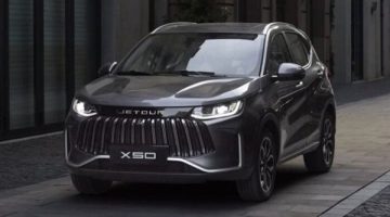 الصبح أخبار -سيارة جيتور X50 موديل 2025 الجديدة..المواصفات والأسعار