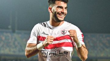 الصبح أخبار -زيزو مستمر في الزمالك ولن يرحل