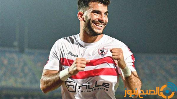 الصبح أخبار -زيزو مستمر في الزمالك ولن يرحل