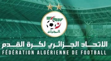 الصبح أخبار -الاتحاد الجزائري لكرة القدم يحدد 8 فبراير موعدا لمباراة كأس السوبر