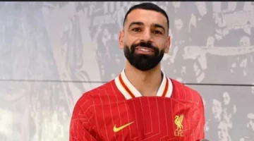 الصبح رياضة – الوطن سبورت | محمد صلاح يحصد جائزة لاعب الشهر في ليفربول.. وتعليق من «الفرعون»