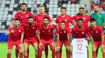 الصبح أخبار -زاخو يفوز على الكرخ بثنائية في الدوري العراقي